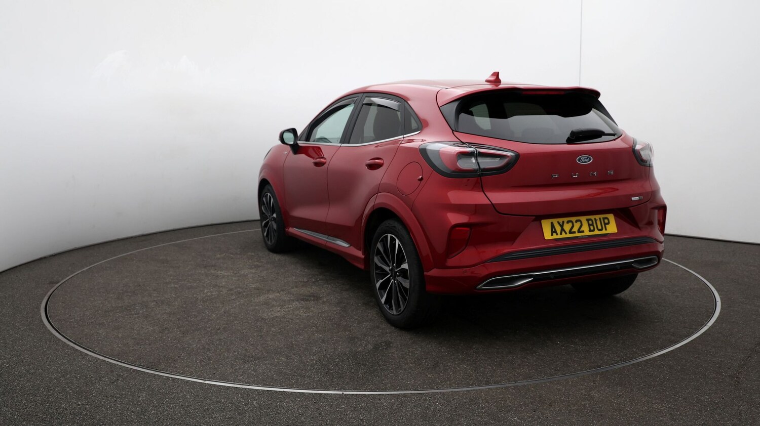 Used Ford Puma for sale - 76808934: Photo 53