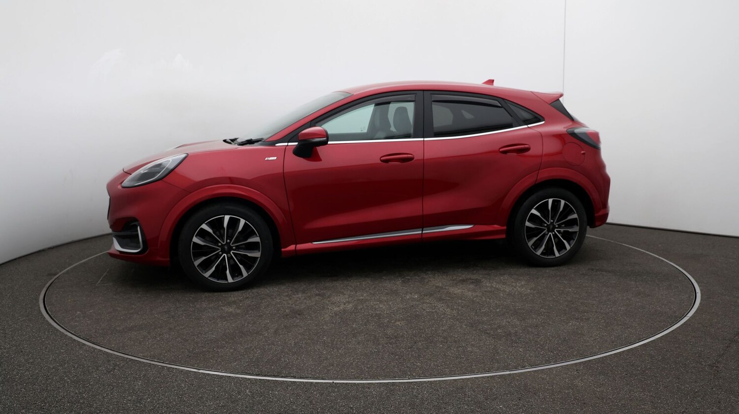 Used Ford Puma for sale - 76808934: Photo 58