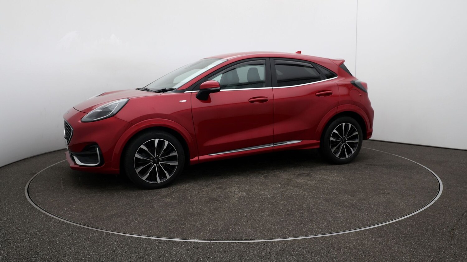 Used Ford Puma for sale - 76808934: Photo 59