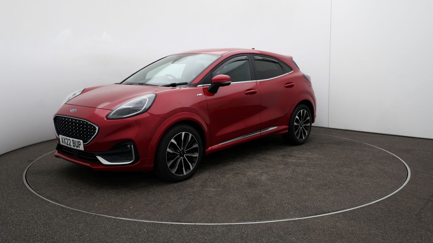 Used Ford Puma for sale - 76808934: Photo 61