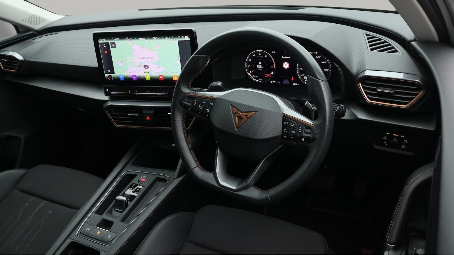 Used Cupra Leon 2023 for sale - 76398095: Photo 10