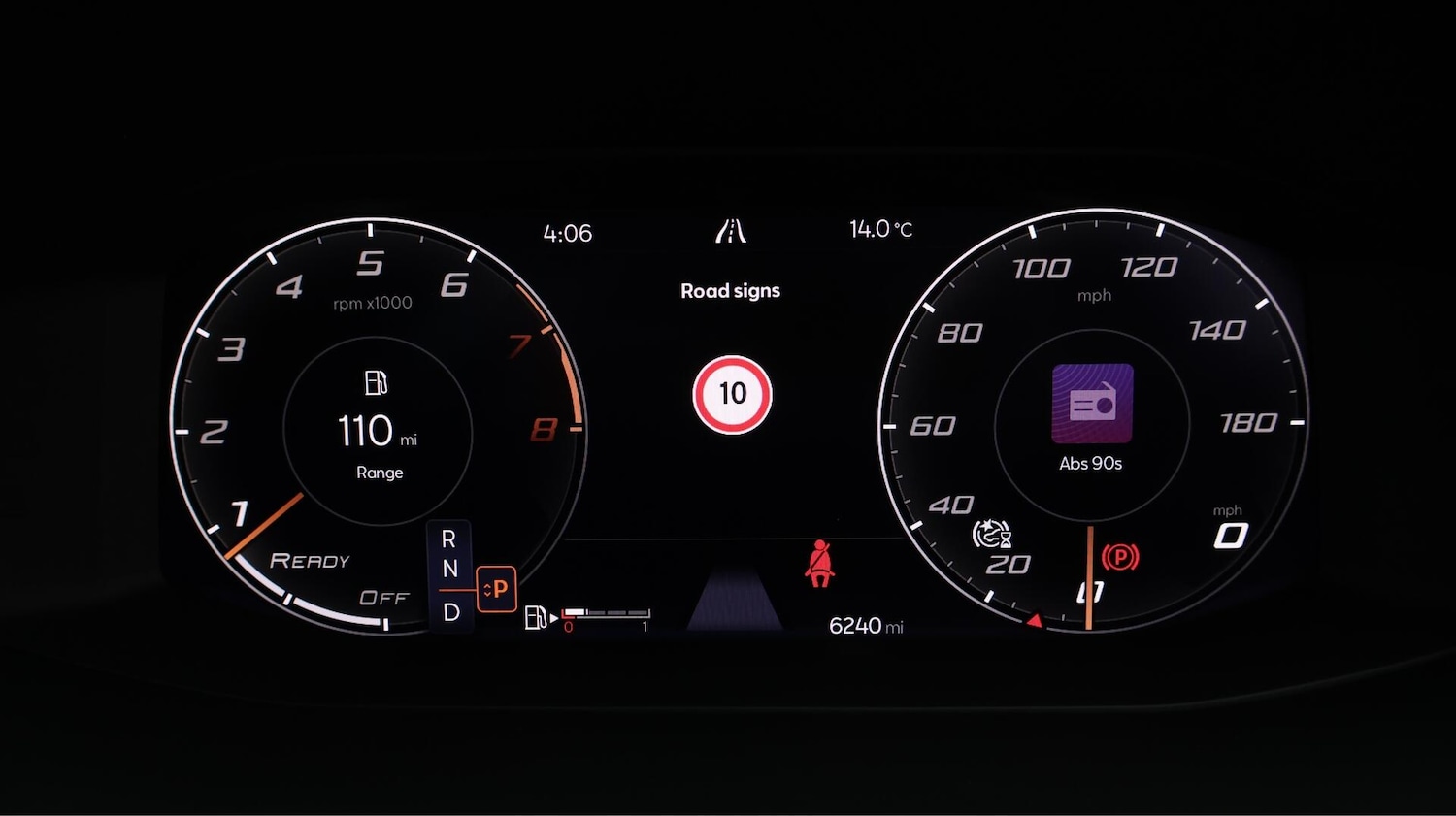 Used Cupra Leon 2023 for sale - 76398095: Photo 11