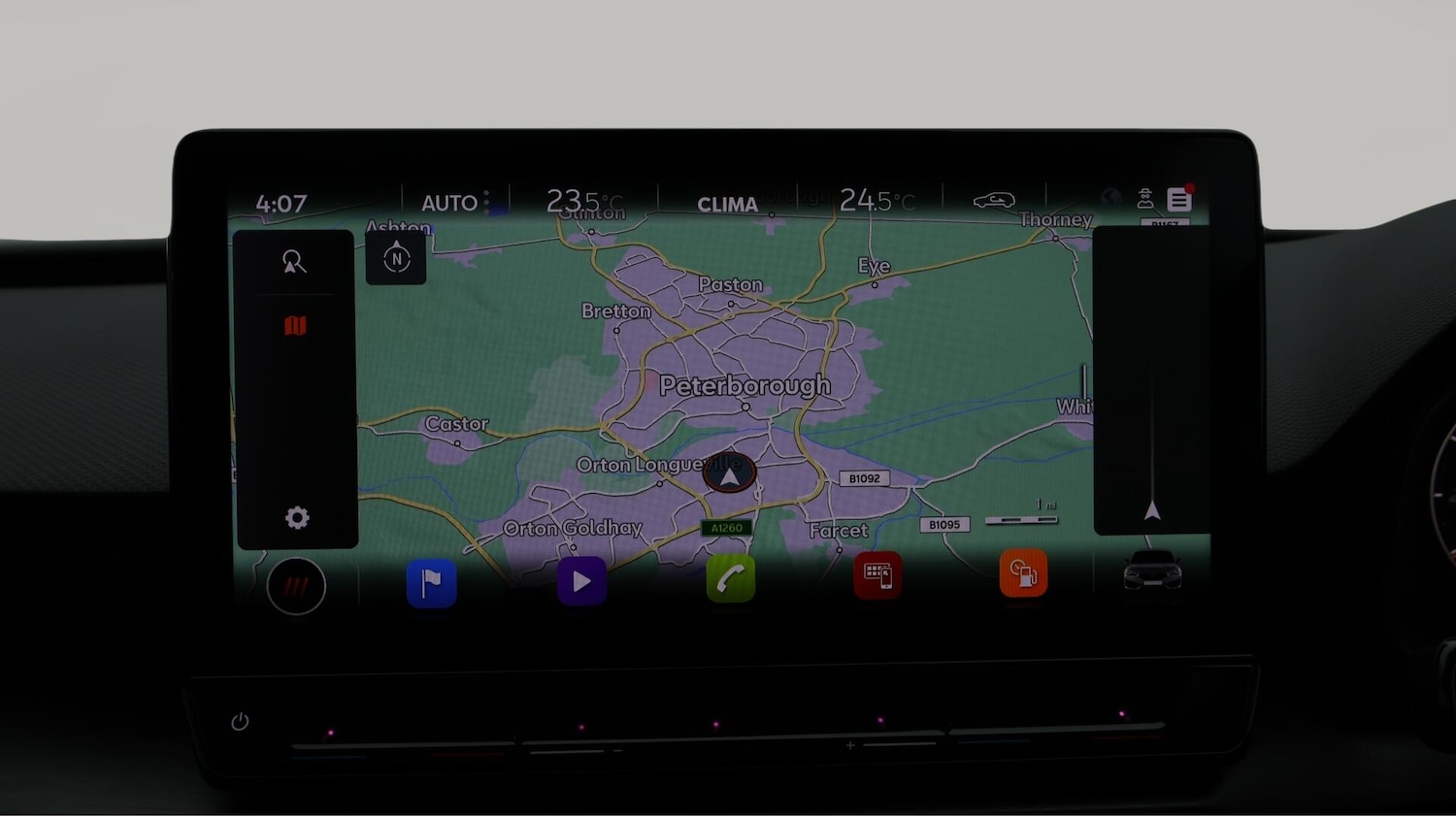 Used Cupra Leon 2023 for sale - 76398095: Photo 12