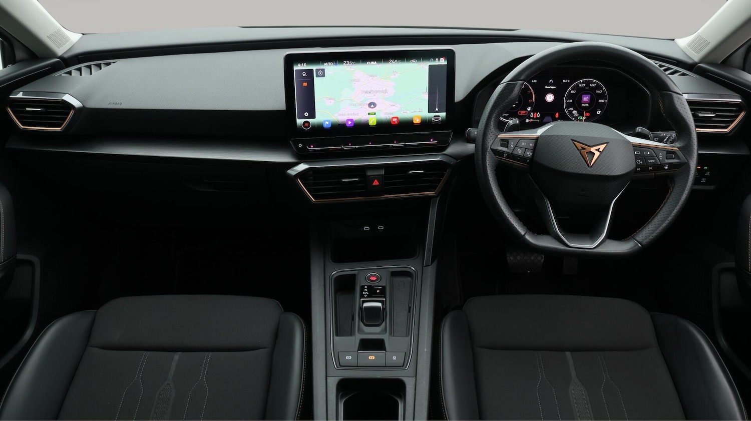 Used Cupra Leon 2023 for sale - 76398095: Photo 14