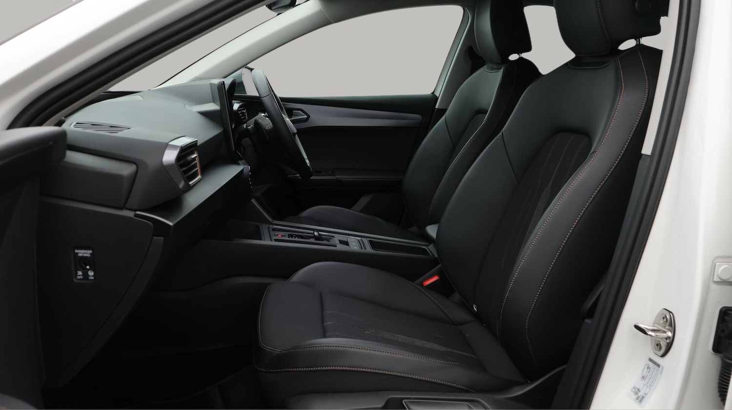 Used Cupra Leon 2023 for sale - 76398095: Photo 15