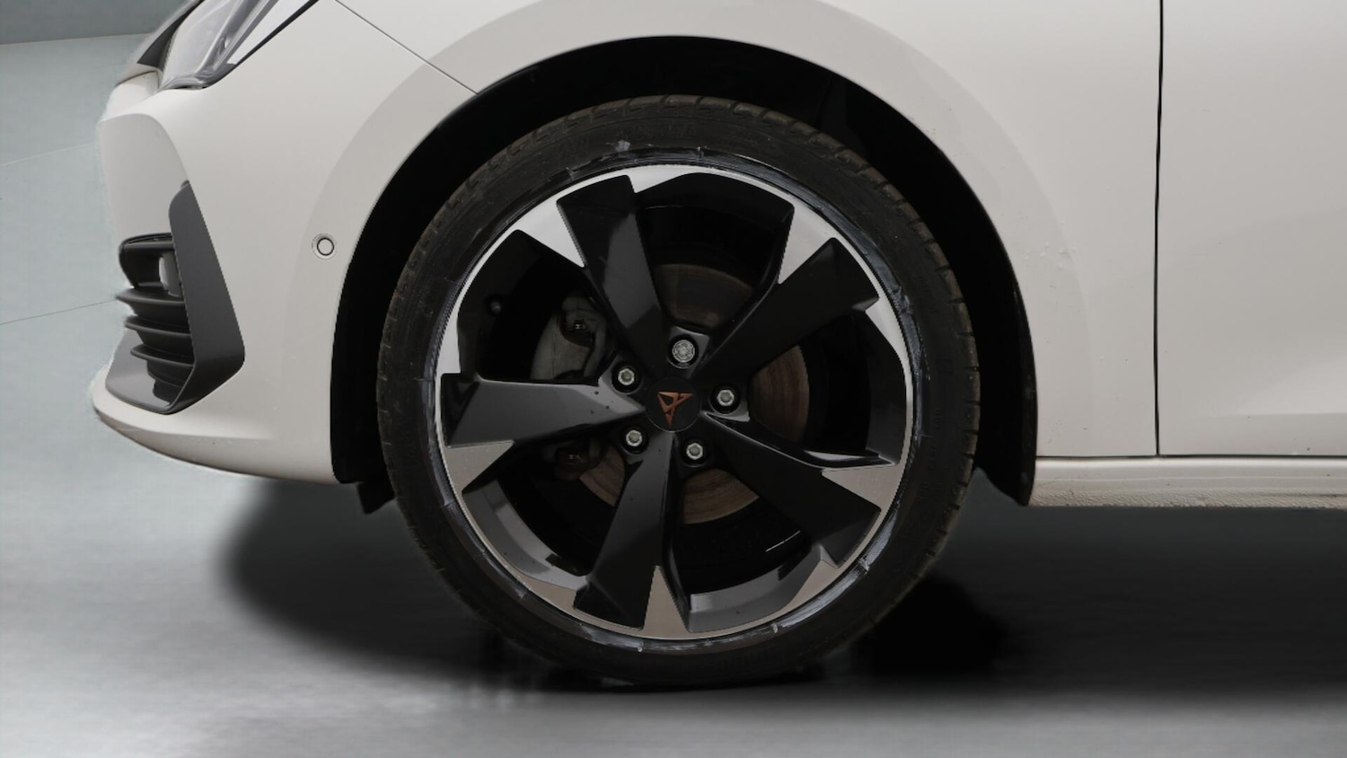 Used Cupra Leon 2023 for sale - 76398095: Photo 19