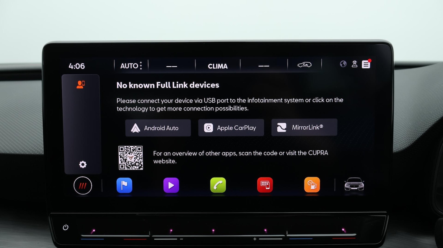 Used Cupra Leon 2023 for sale - 76398095: Photo 23