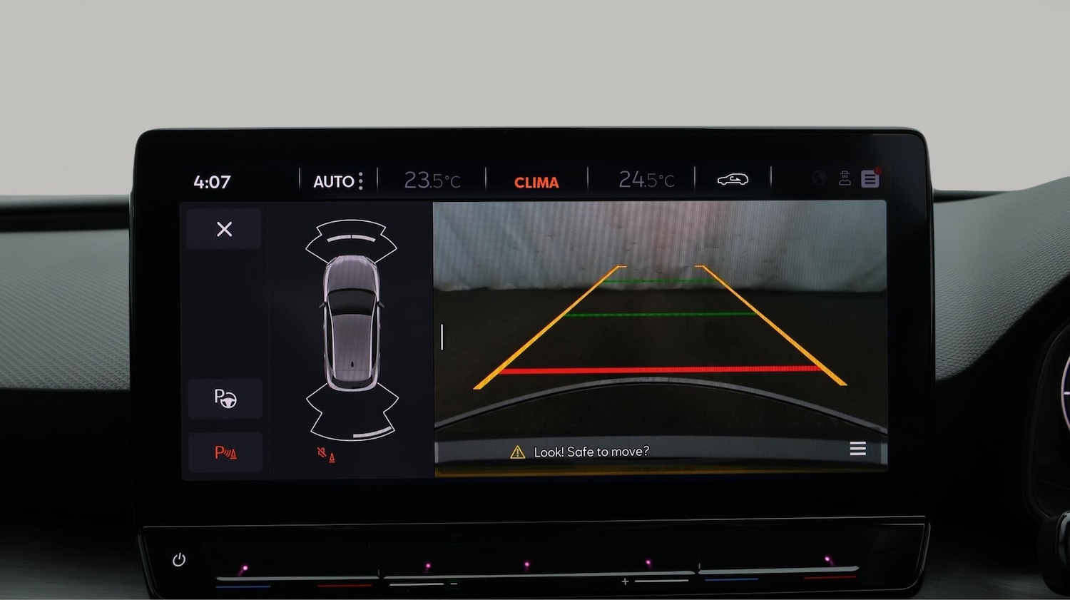 Used Cupra Leon 2023 for sale - 76398095: Photo 24