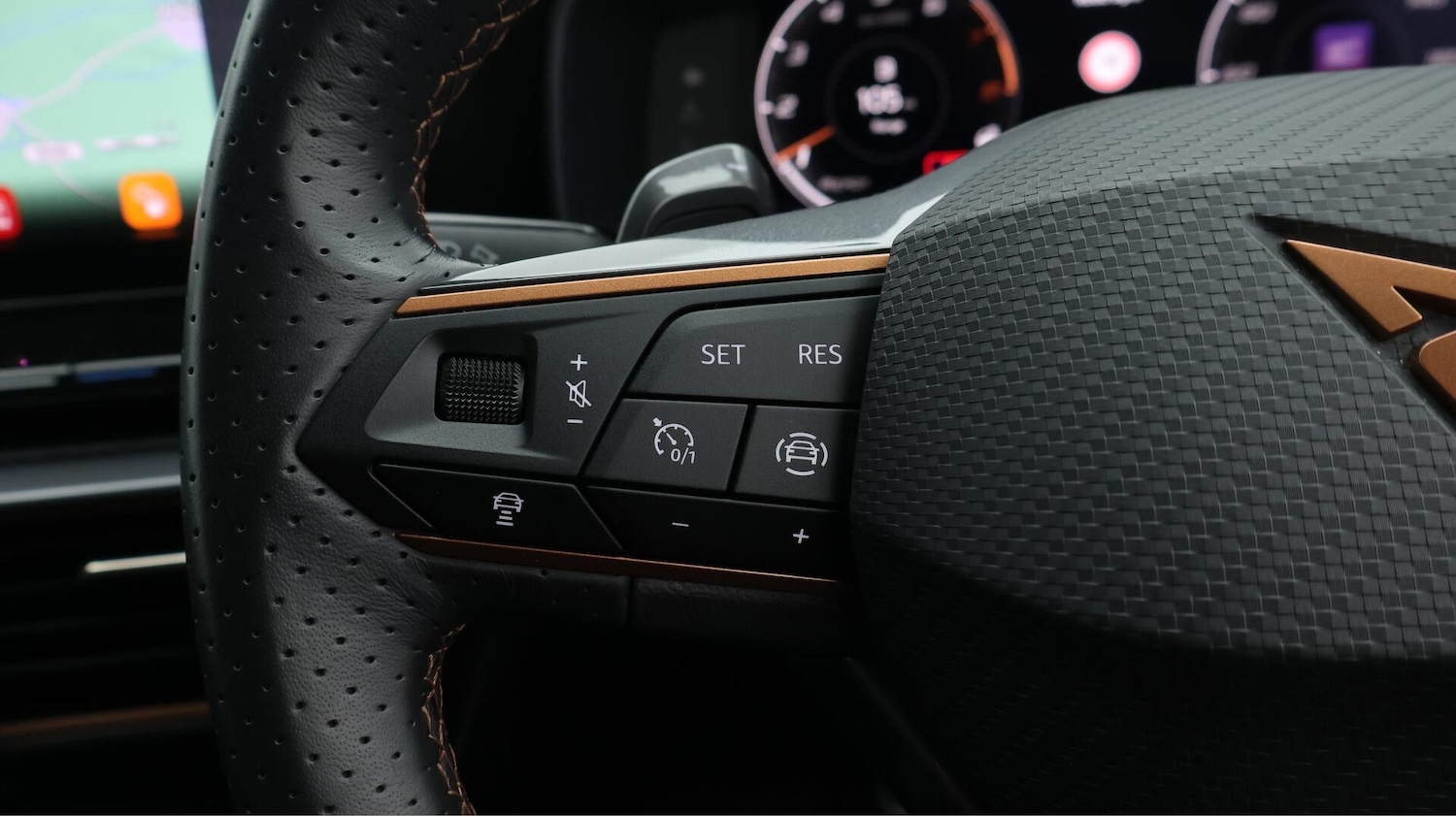 Used Cupra Leon 2023 for sale - 76398095: Photo 25