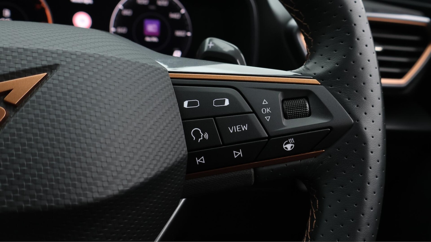 Used Cupra Leon 2023 for sale - 76398095: Photo 26