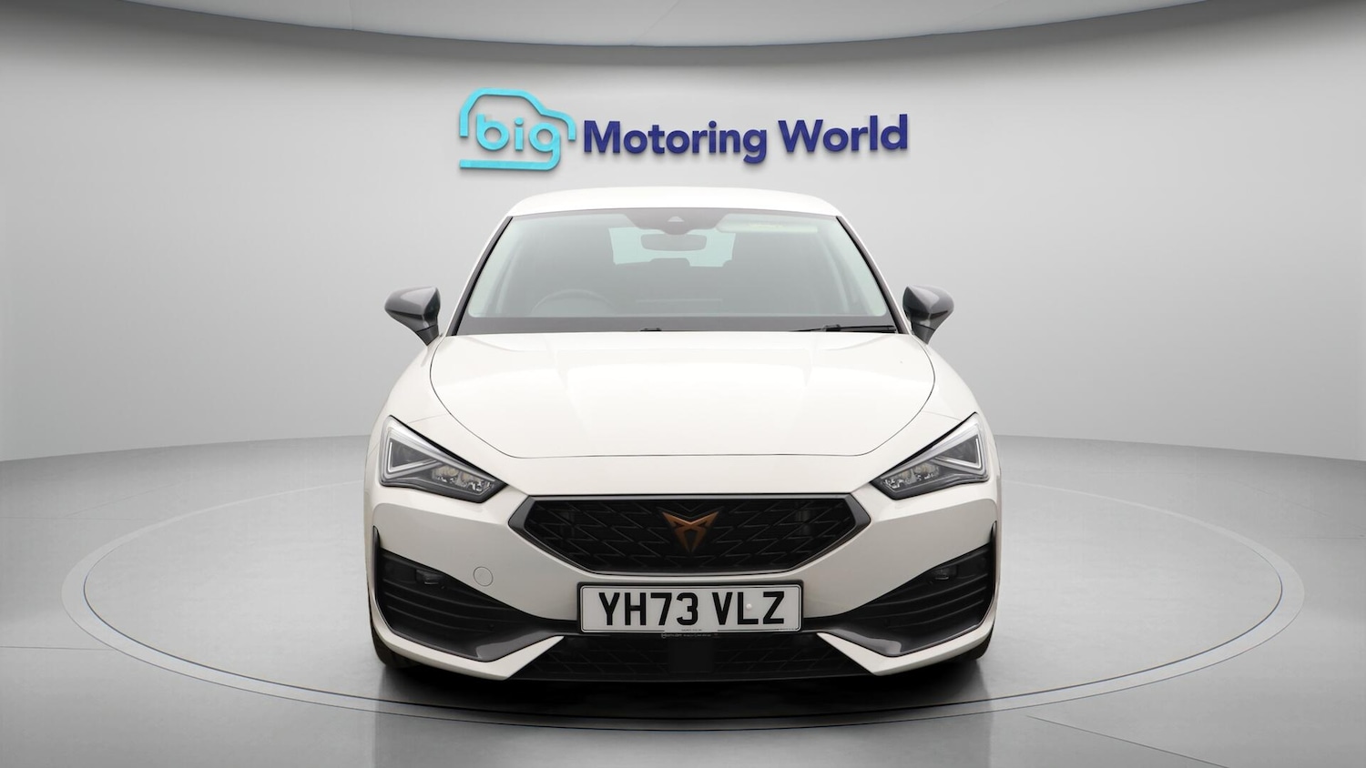 Used Cupra Leon 2023 for sale - 76398095: Photo 3