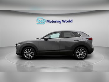 Used Mazda CX-30 2022 for sale - 79429177: Photo