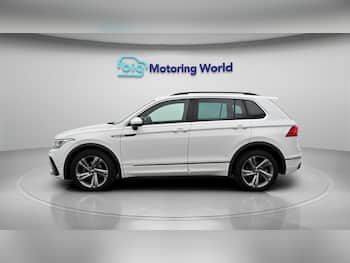 Used Volkswagen Tiguan 2023 for sale - 79704838: Photo