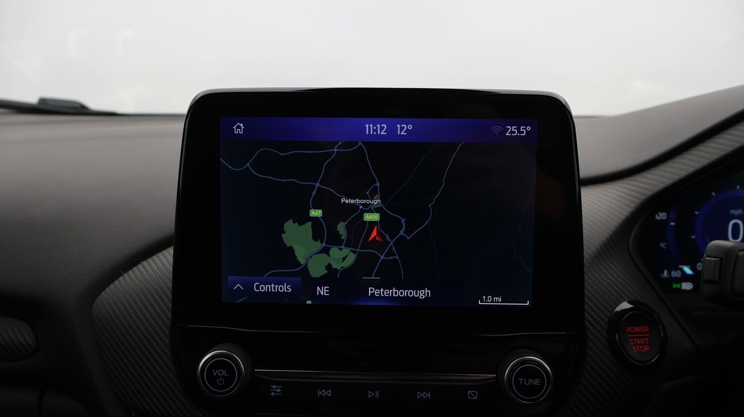 Used Ford Puma for sale - 77271458: Photo 11