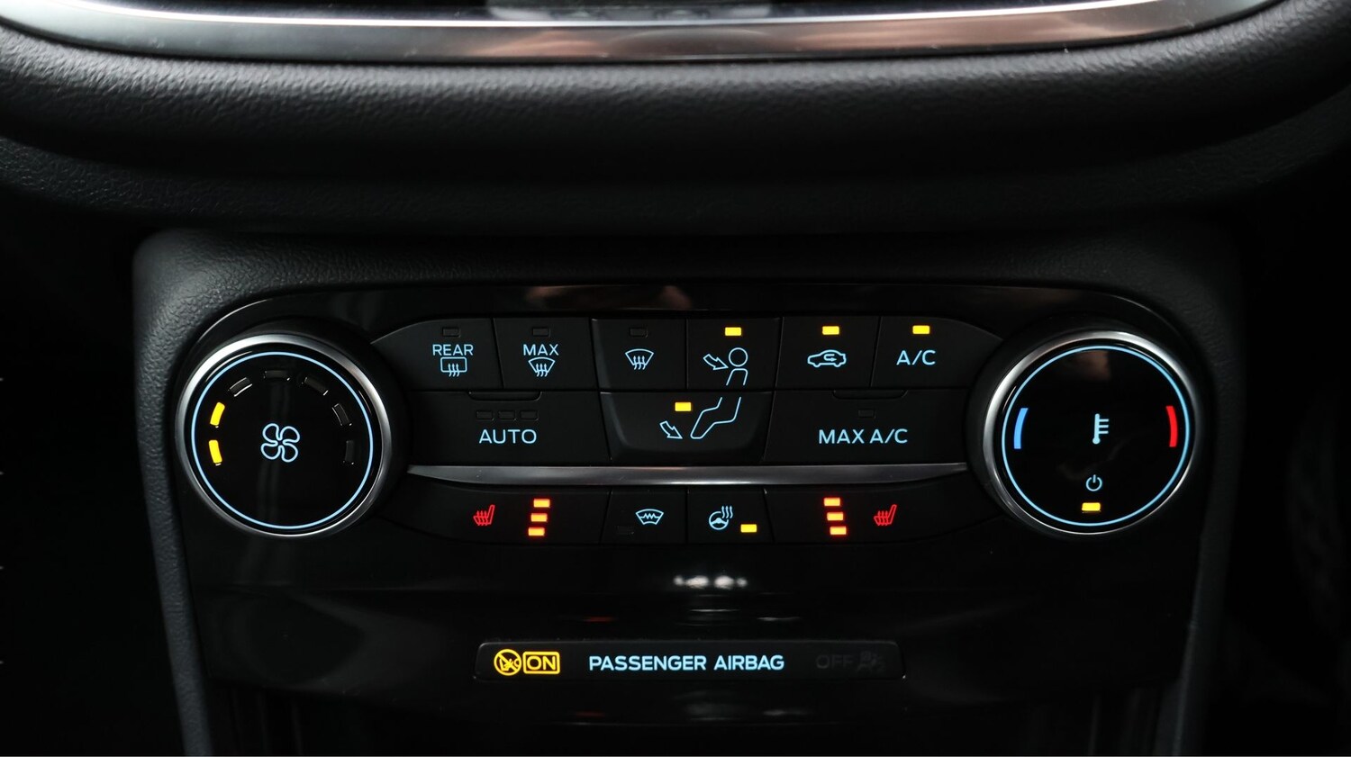 Used Ford Puma for sale - 77271458: Photo 12