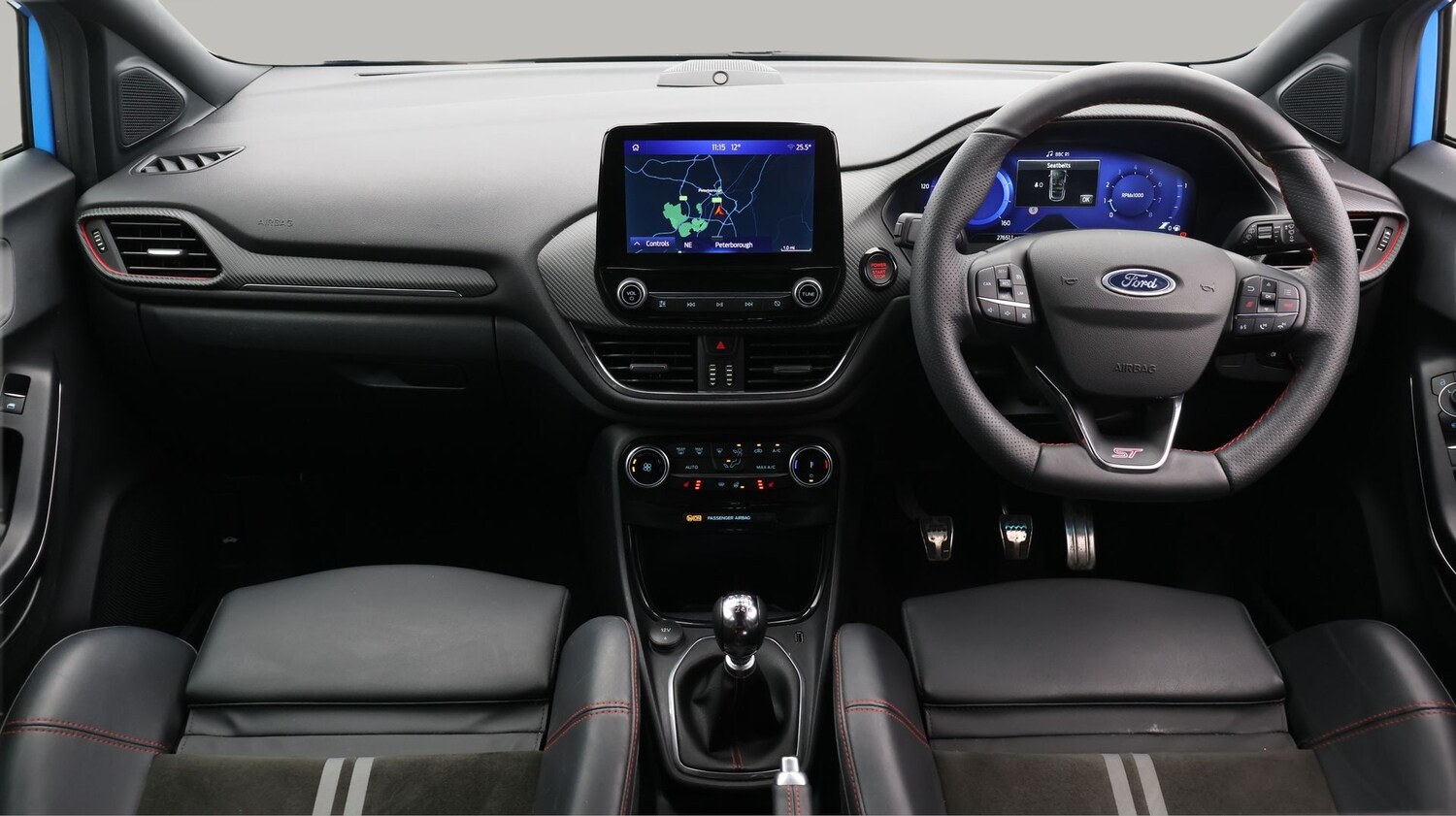 Used Ford Puma for sale - 77271458: Photo 13