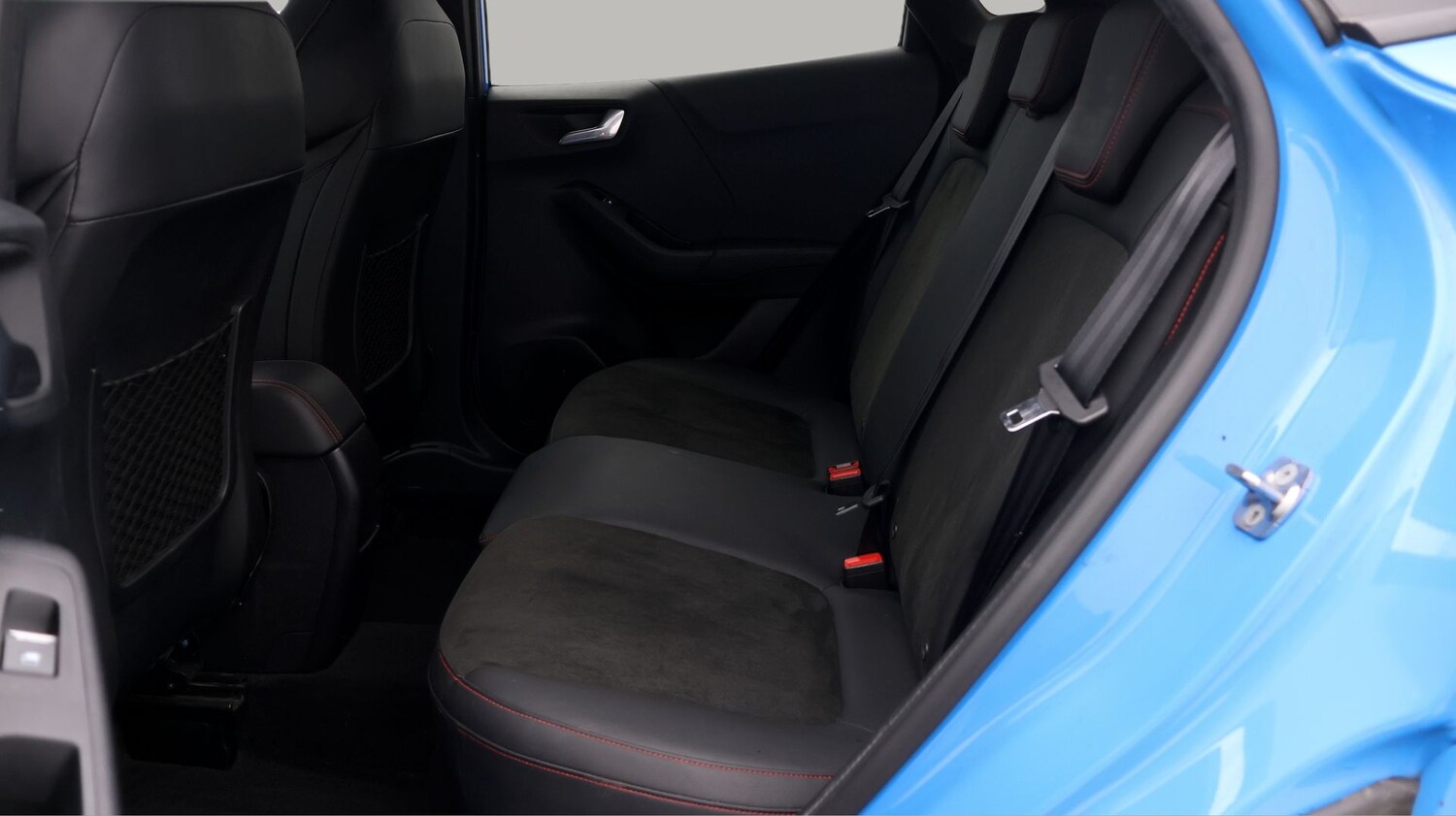 Used Ford Puma for sale - 77271458: Photo 16