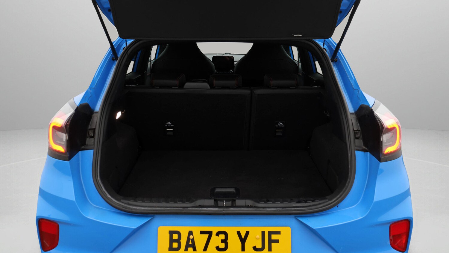 Used Ford Puma for sale - 77271458: Photo 17