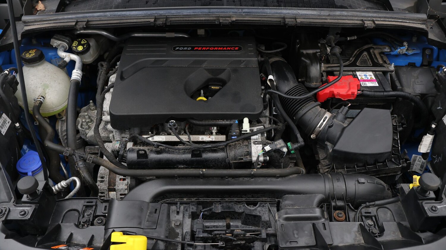 Used Ford Puma for sale - 77271458: Photo 19