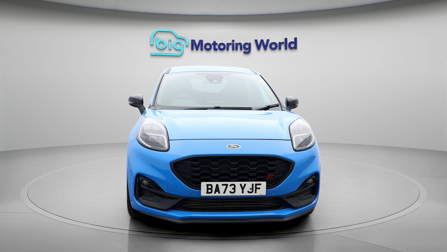 Used Ford Puma for sale - 77271458: Photo 2