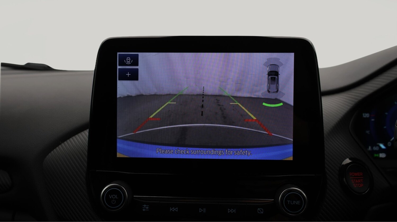 Used Ford Puma for sale - 77271458: Photo 20