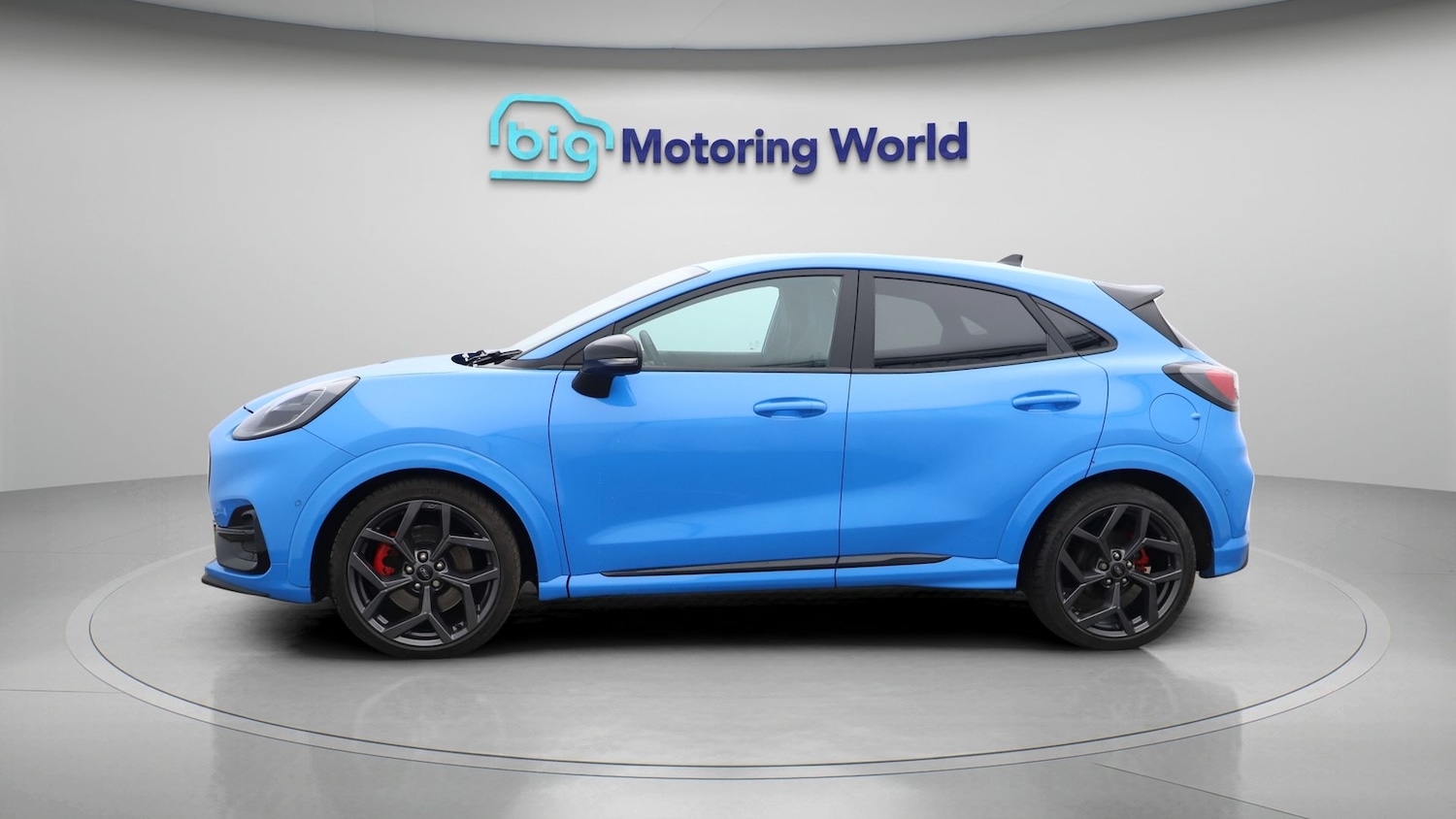 Used Ford Puma for sale - 77271458: Photo 4