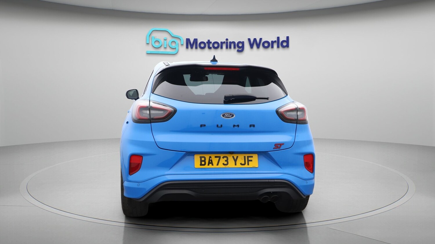 Used Ford Puma for sale - 77271458: Photo 6