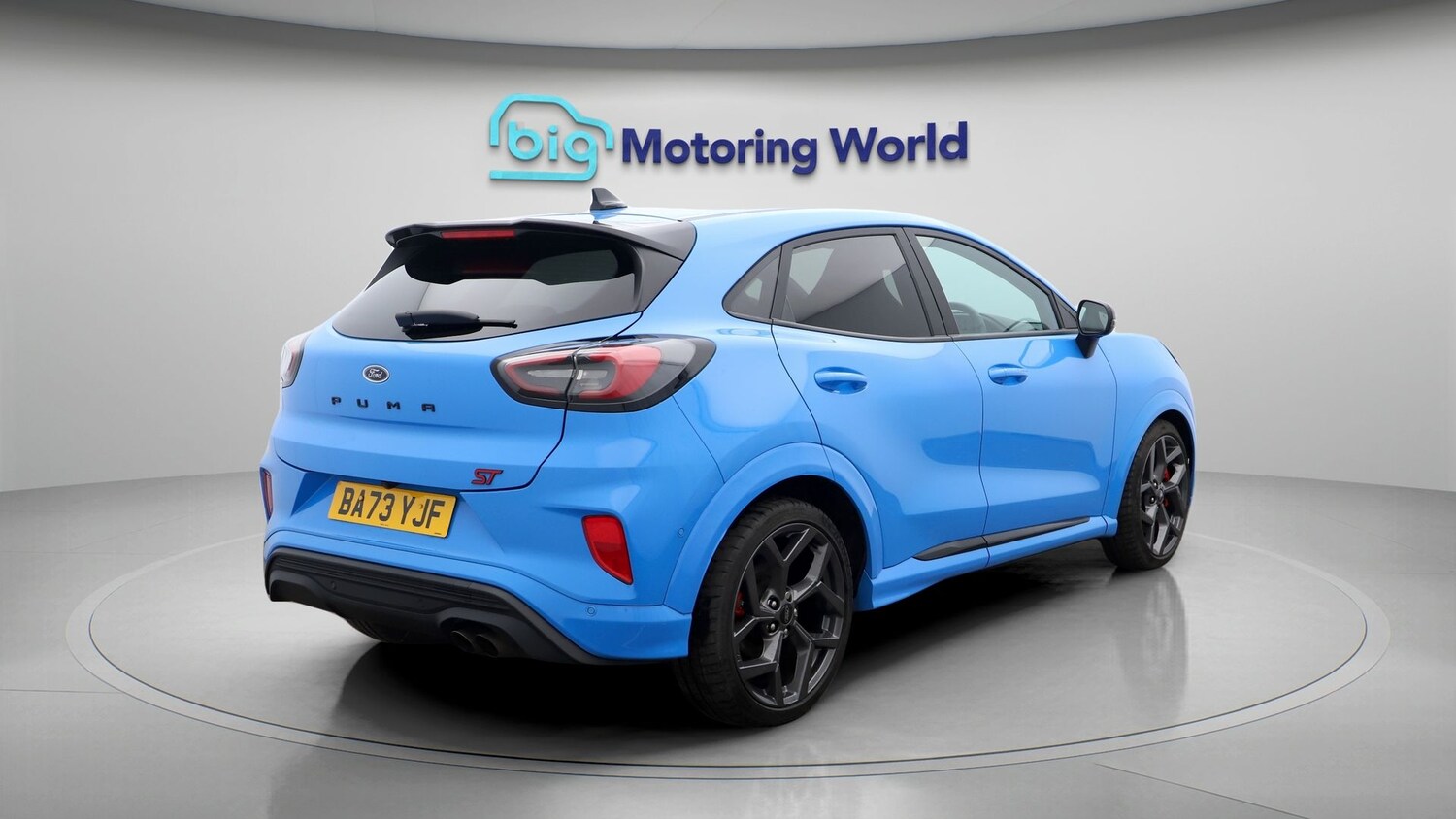 Used Ford Puma for sale - 77271458: Photo 7