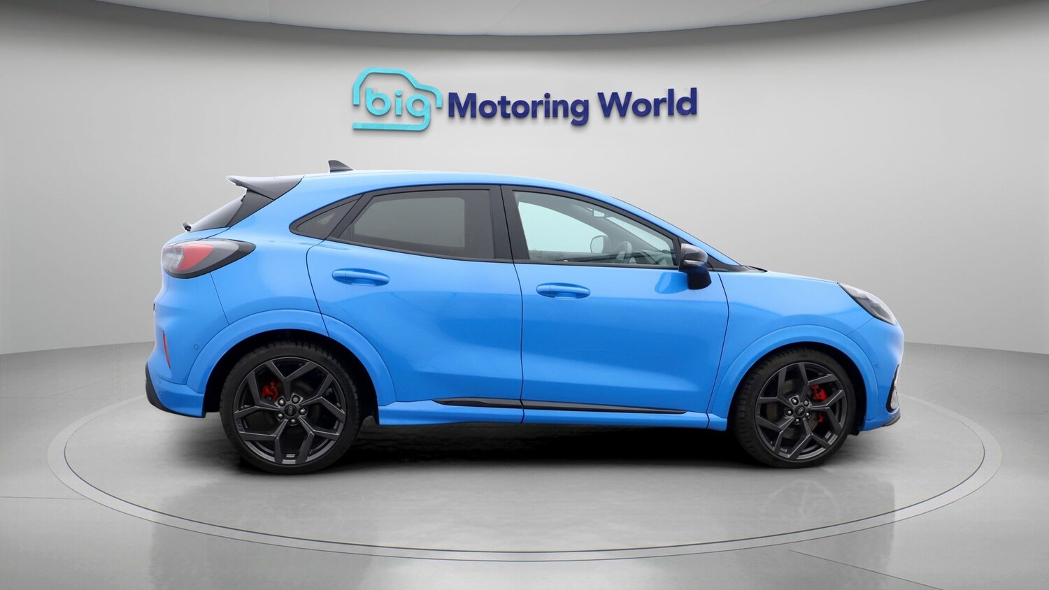 Used Ford Puma for sale - 77271458: Photo 8