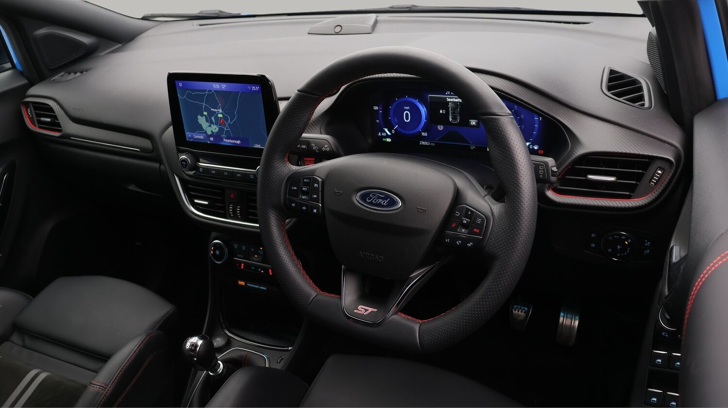 Used Ford Puma for sale - 77271458: Photo 9