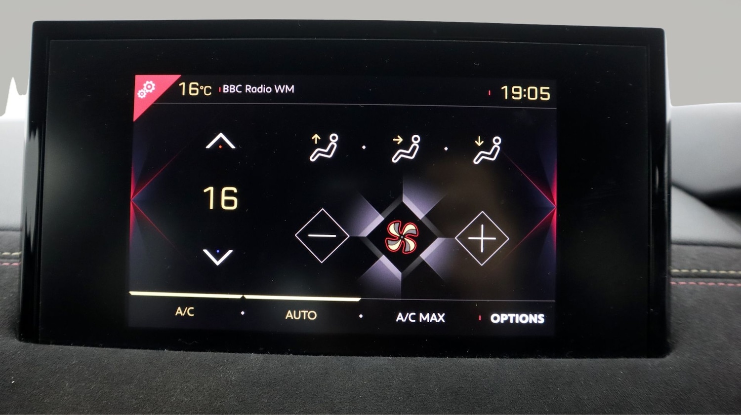 Used DS Automobiles DS 3 2022 for sale - 77979994: Photo 11