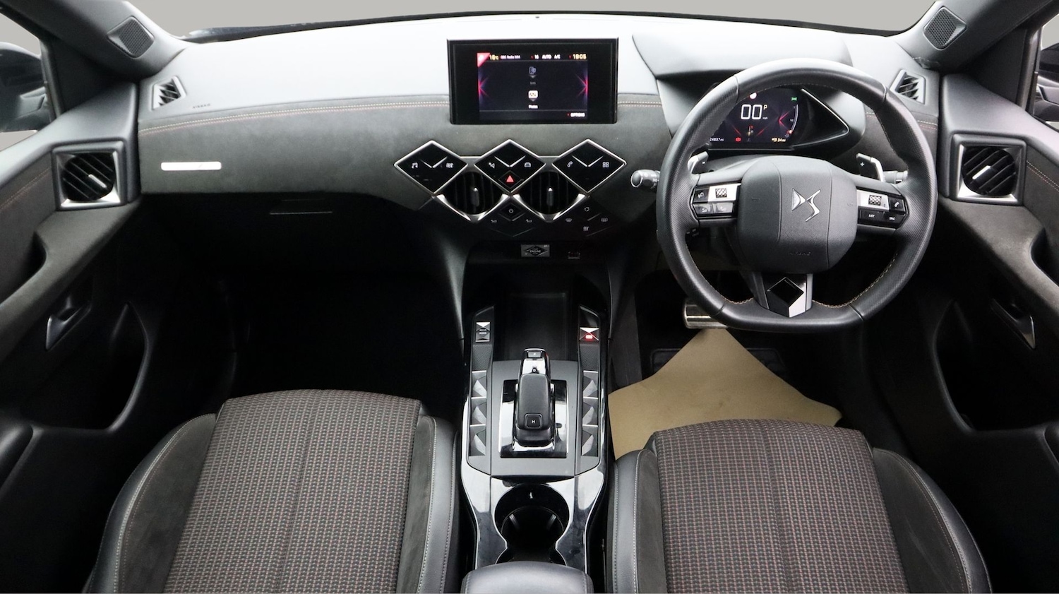 Used DS Automobiles DS 3 2022 for sale - 77979994: Photo 12