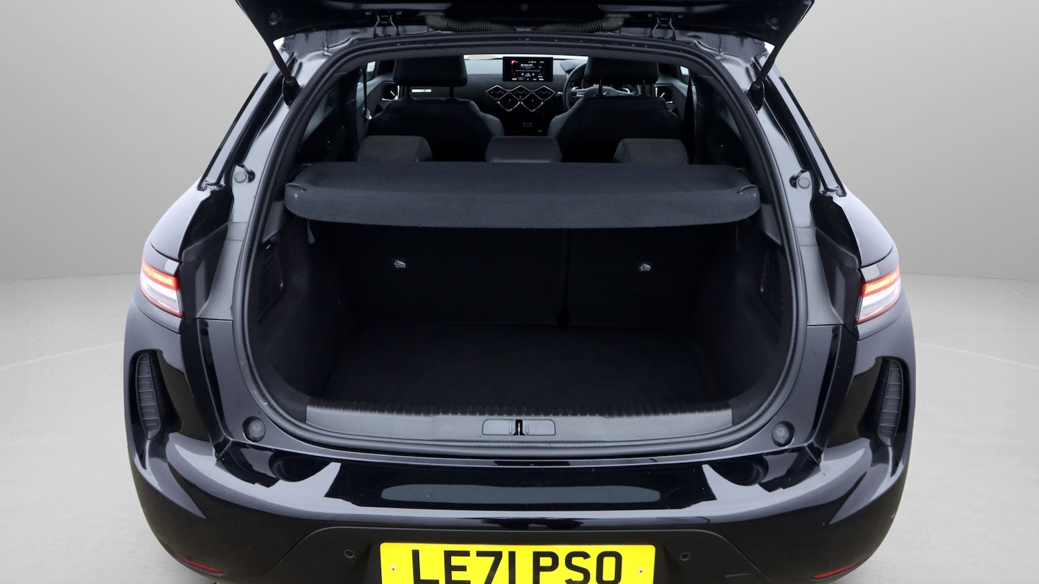 Used DS Automobiles DS 3 2022 for sale - 77979994: Photo 16