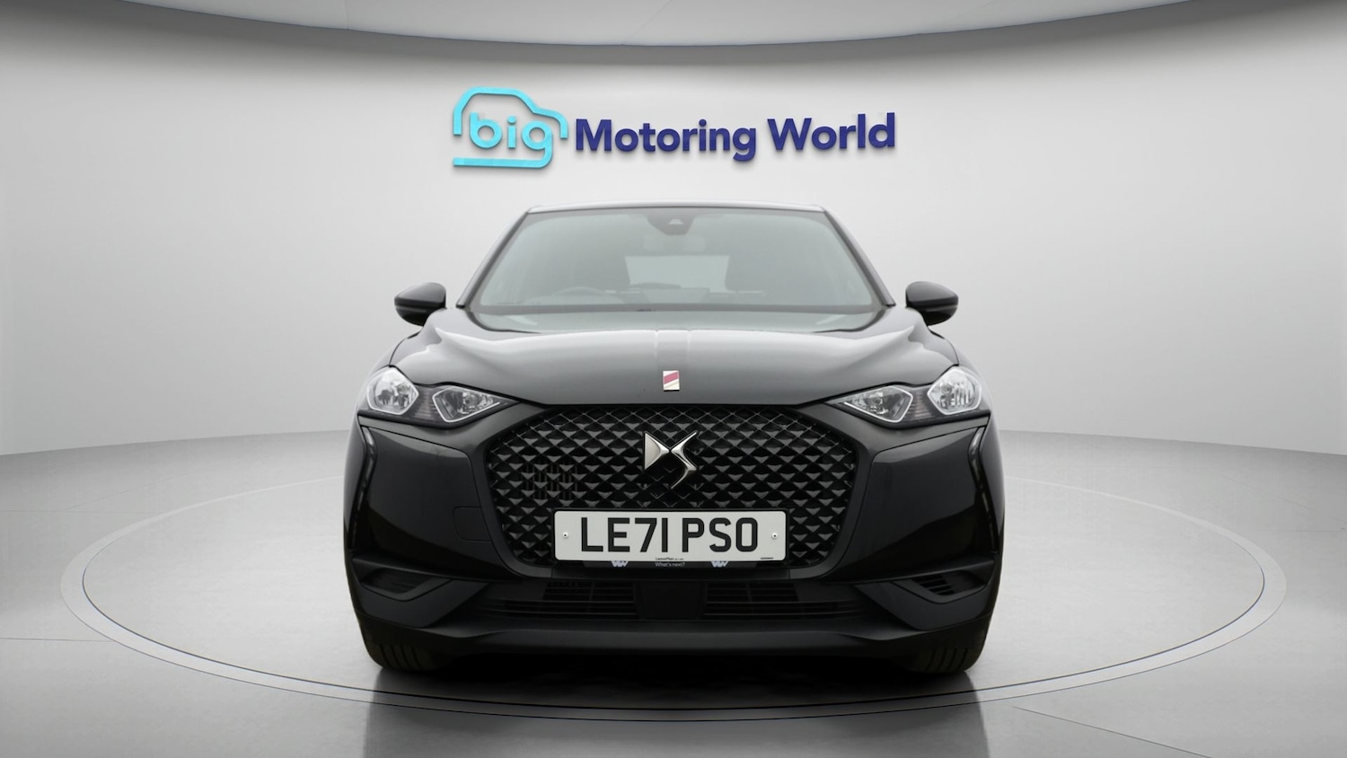 Used DS Automobiles DS 3 2022 for sale - 77979994: Photo 2