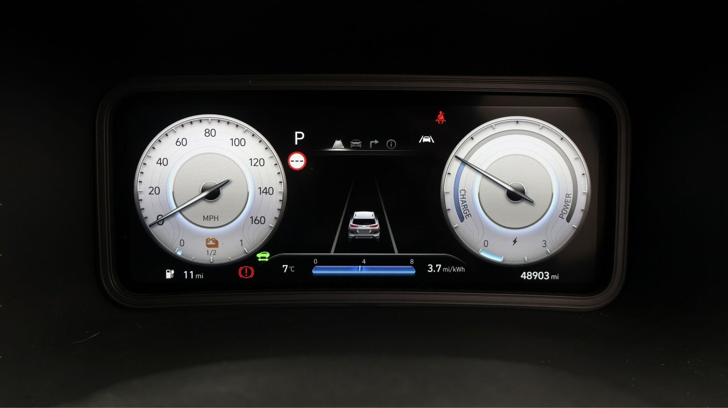 Used Hyundai KONA 2022 for sale - 77258427: Photo 10