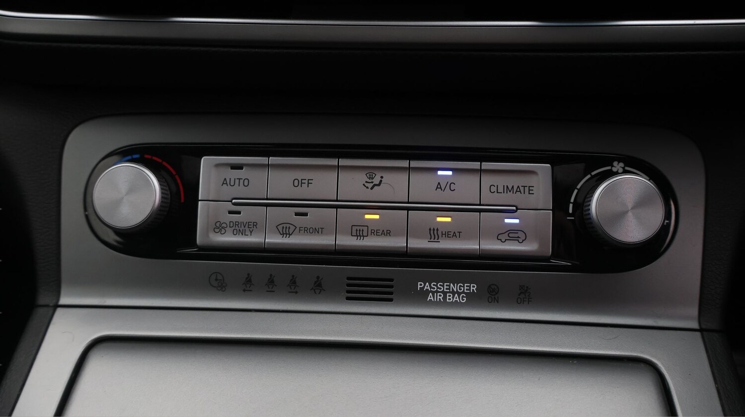 Used Hyundai KONA 2022 for sale - 77258427: Photo 12