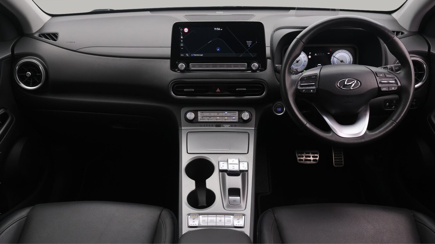 Used Hyundai KONA 2022 for sale - 77258427: Photo 13