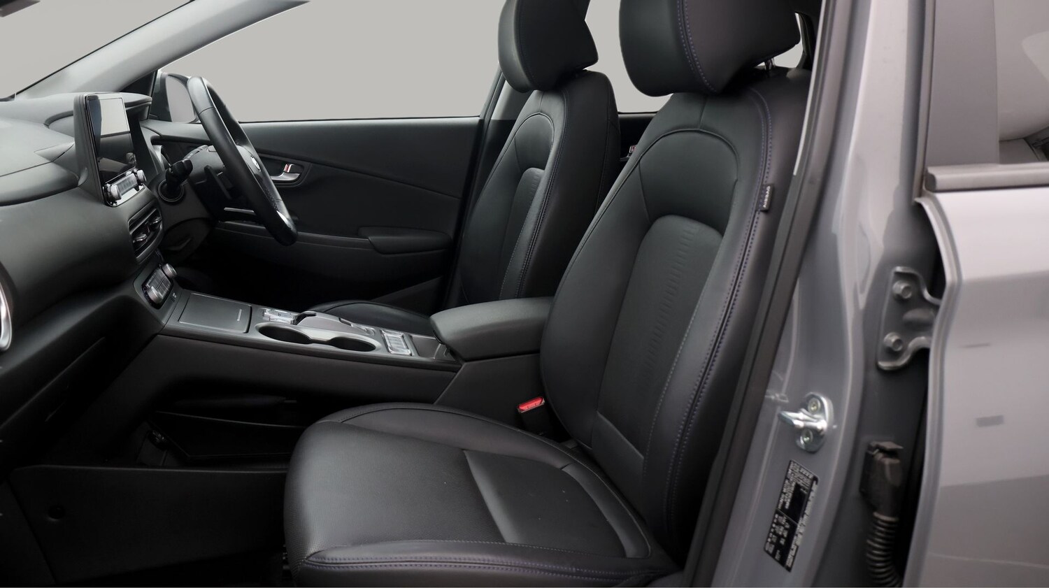 Used Hyundai KONA 2022 for sale - 77258427: Photo 14