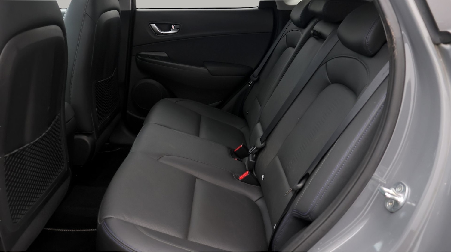 Used Hyundai KONA 2022 for sale - 77258427: Photo 16