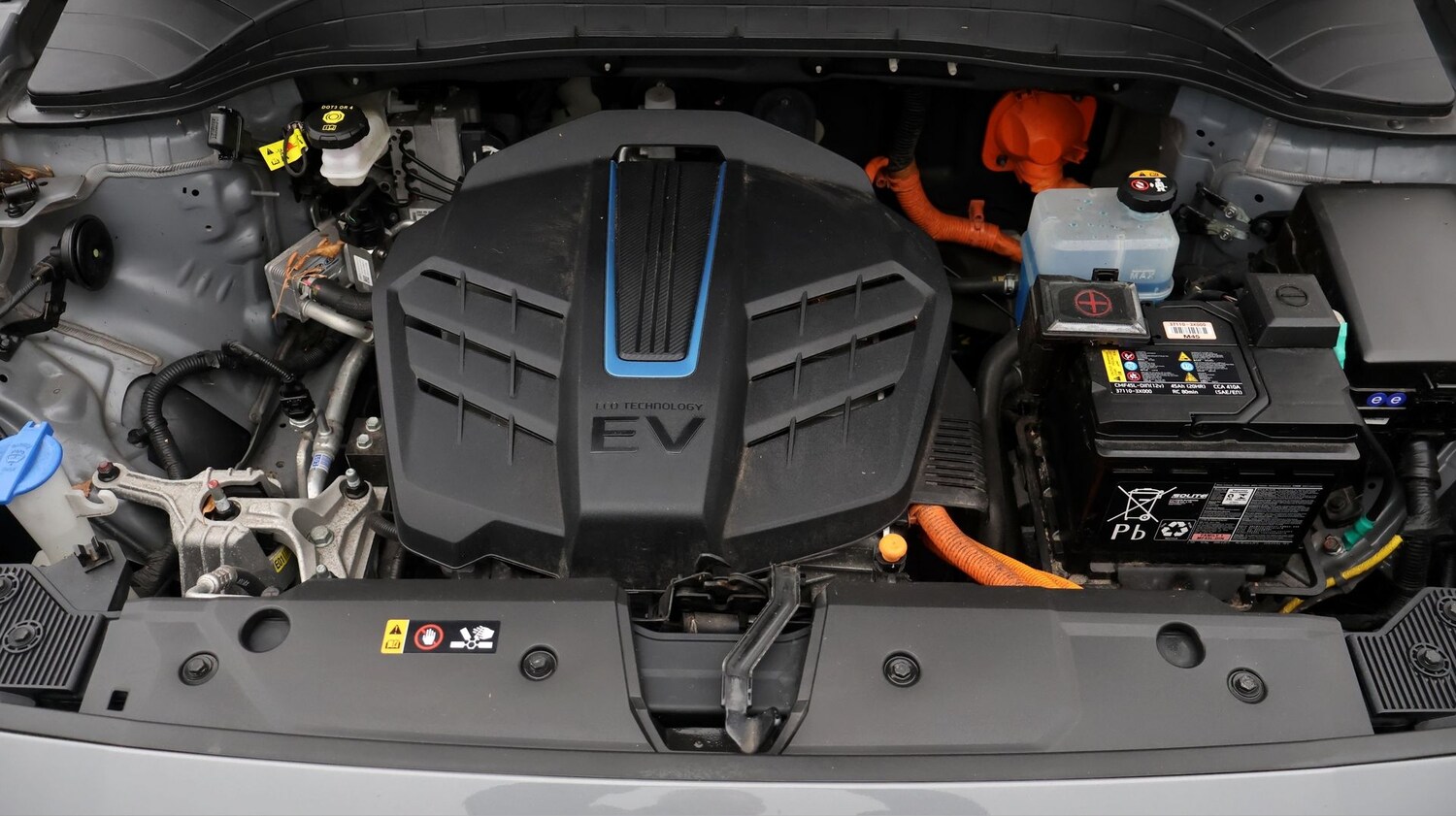 Used Hyundai KONA 2022 for sale - 77258427: Photo 19