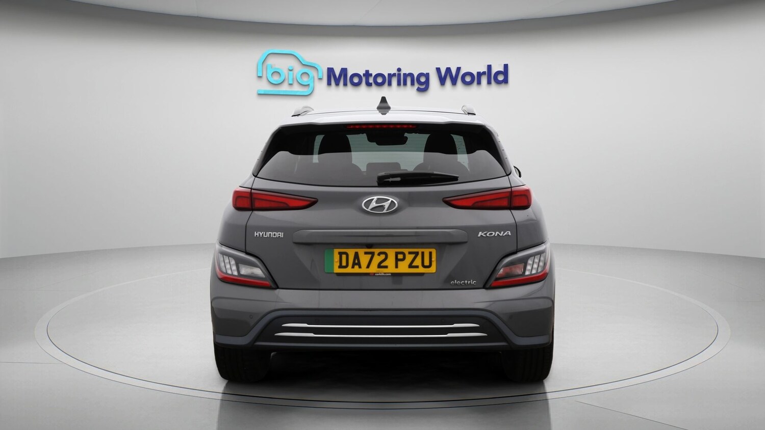 Used Hyundai KONA 2022 for sale - 77258427: Photo 6