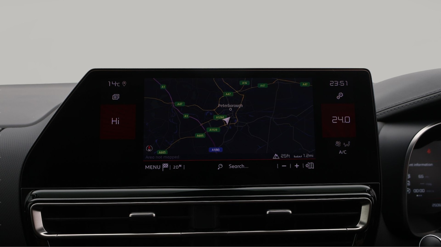 Used Citroen C5 Aircross 2022 for sale - 77639062: Photo 11