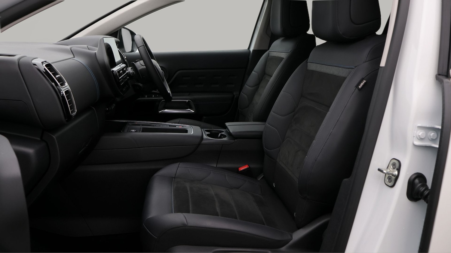 Used Citroen C5 Aircross 2022 for sale - 77639062: Photo 14