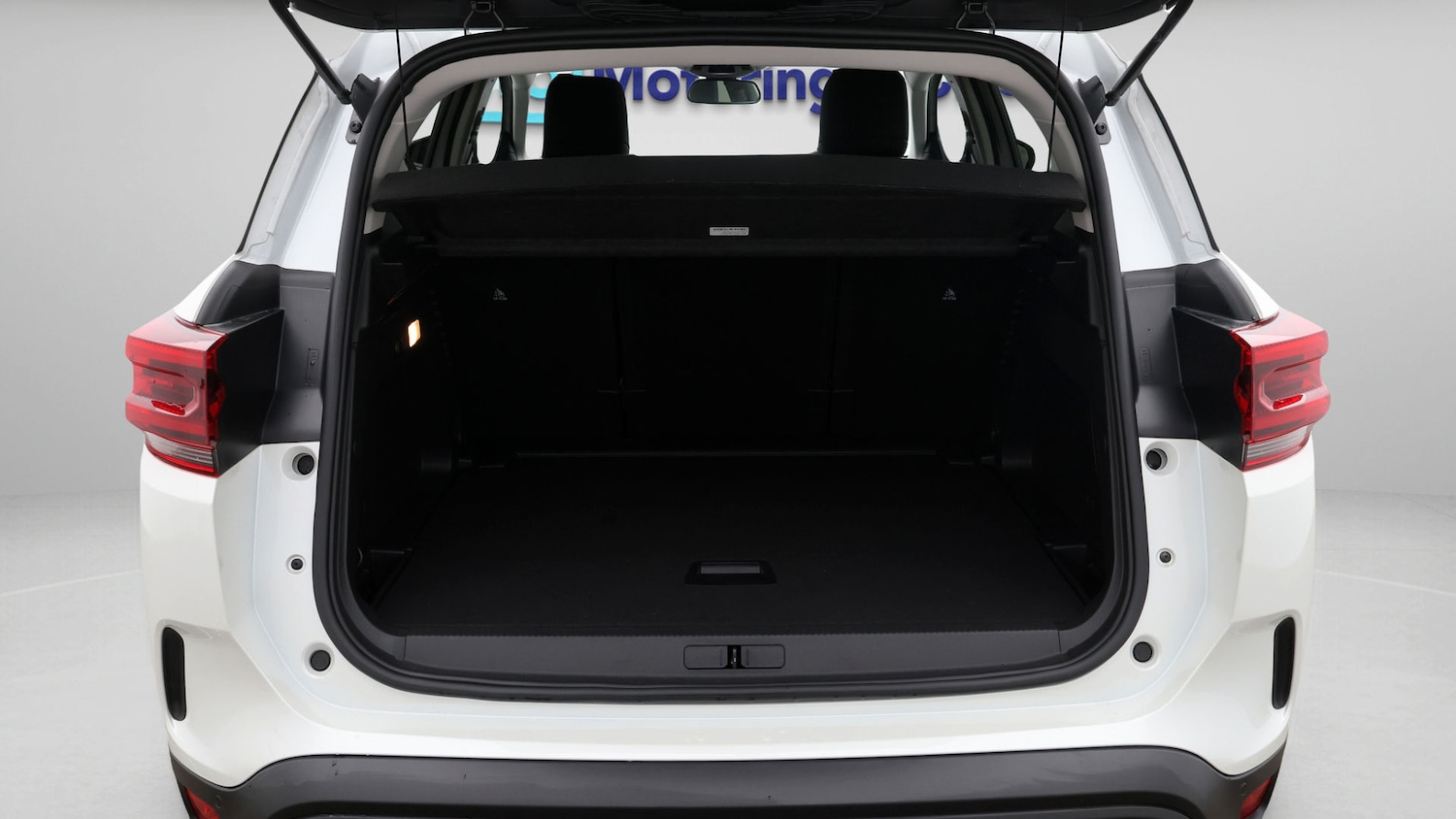 Used Citroen C5 Aircross 2022 for sale - 77639062: Photo 17