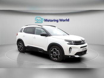 BLUEHDI SHINE S/S EAT8