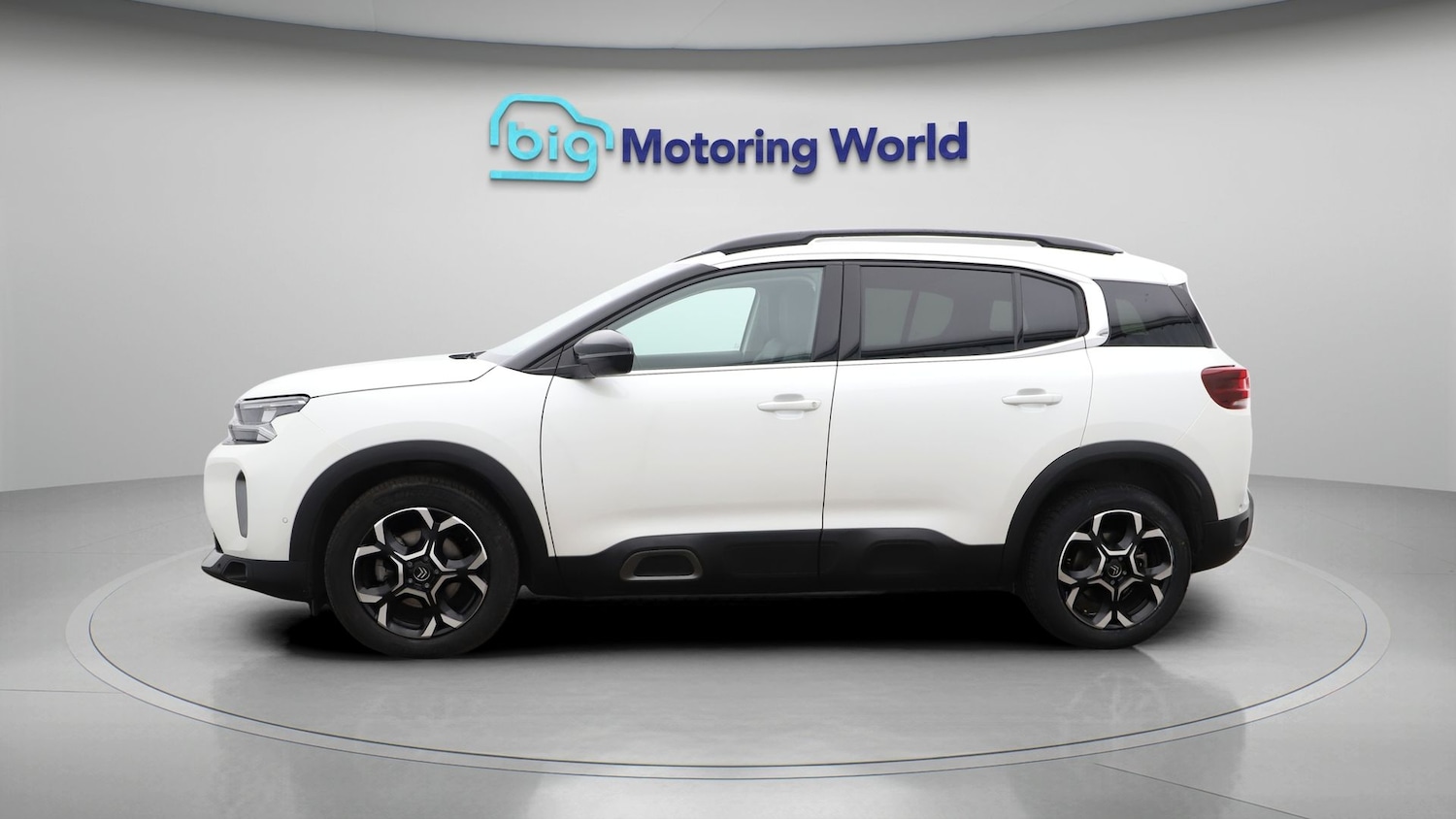Used Citroen C5 Aircross 2022 for sale - 77639062: Photo 4