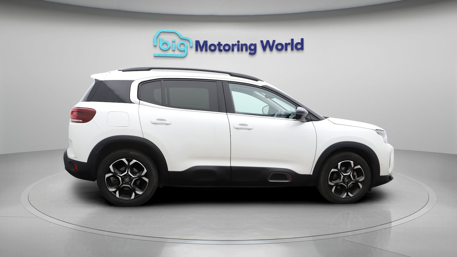 Used Citroen C5 Aircross 2022 for sale - 77639062: Photo 8