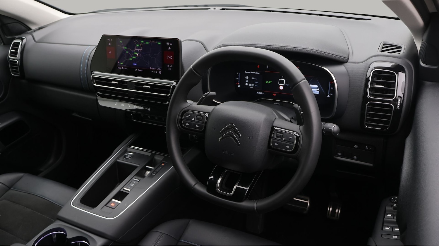 Used Citroen C5 Aircross 2022 for sale - 77639062: Photo 9