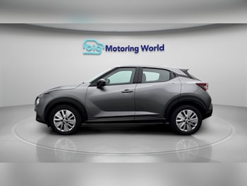 Used Nissan Juke 2022 for sale - 79017988: Photo