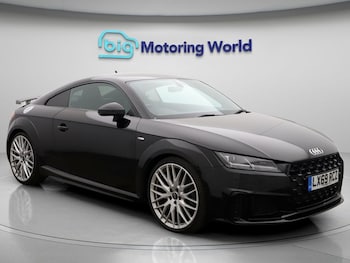 Audi - TT